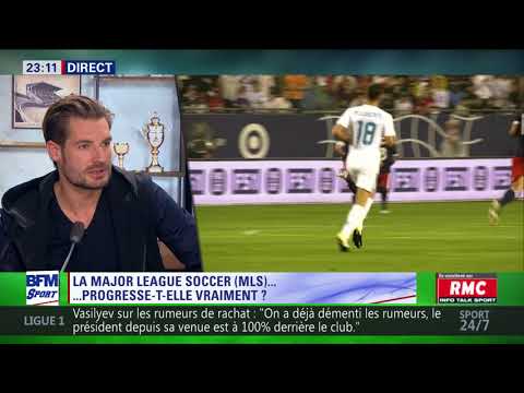 After Foot du jeudi 29/03 – Partie 4/6 - Les largesses de la Fédé