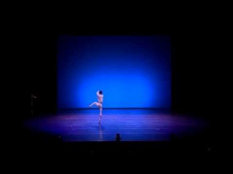 Young Gyu Choi, Tchaikovsky PDD, Ballet