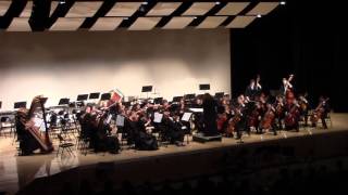 Dance of the Trolls (Mike Forbes)