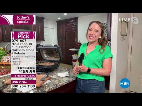 HSN | Daily Deals & Top Finds 03.04.2022 - 06 PM