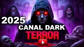 YOUTUBE COMO CRIAR CANAL DARK DE HISTÓRIAS DE TERROR 2025 COM INTELIGÊNCIA ARTIFICIAL R$10.000 MIL