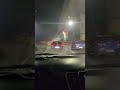 Noida Night Drive Noida Baleno