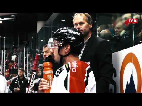 Résumé de match : Gap - Bordeaux (1-3) - Saxoprint Ligue Magnus - TV16