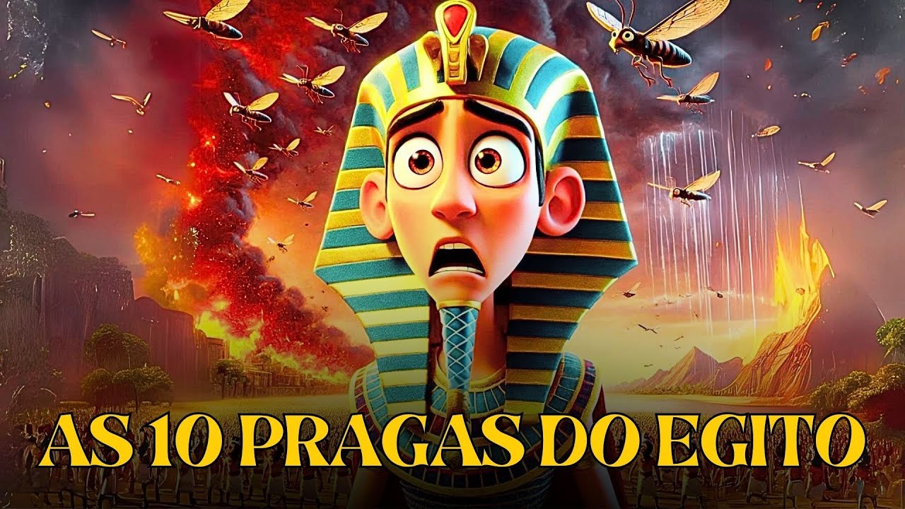 10 Pragas que Mudaram o Curso da História