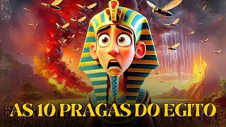 10 Pragas que Mudaram o Curso da História