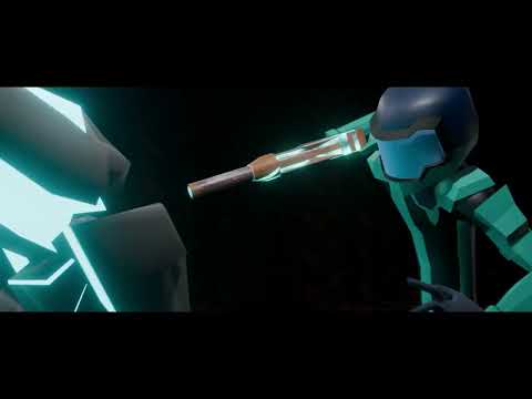 The Developed Fiend - Funky Trailer (The Multiverse Trilogy Bonus Track)