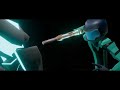 The Developed Fiend - Trailer Song (The Multiverse Trilogy Bonus Track)