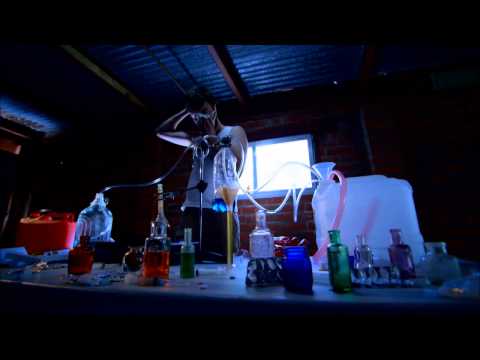 Priče s Istoka 92 - Vrijeme ledenog kristala - Subota 17:00