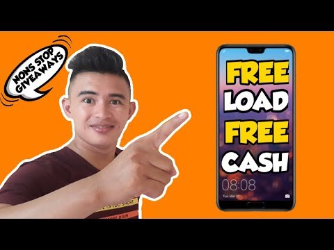 PAANO KUMITA Ng Lebring CASH And Lebring LOAD!! Video