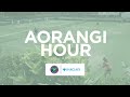 Aorangi Hour Presented by Barclays | Wimbledon 2023 Day 7
