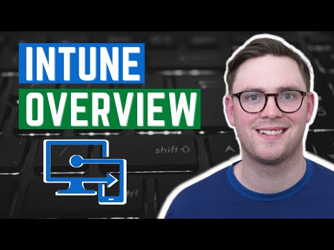 What Is Microsoft Intune? (Microsoft Endpoint Manager)