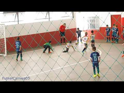 C.T GRESFI 3 X 1 A3 SPORTS - SUB 08