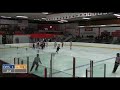 Alexa Bricko Goal & Assist- Varsity game vs Eastview 