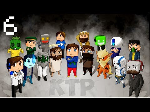 Kill the Patricks 7 - Ep.6 : La traque des dimensions