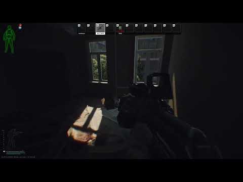 THE DOOR quest room loot is insane.