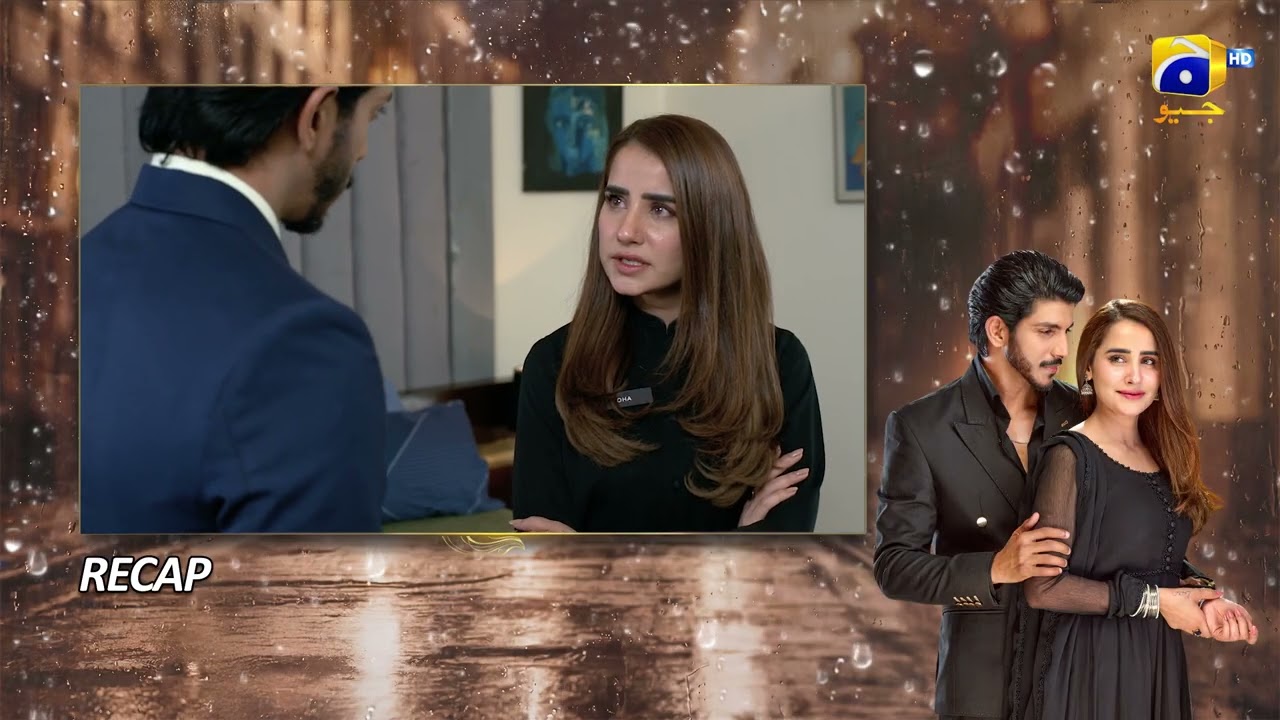 Recap Milkiyat Episode 24 - 5th June 2026 - Har Pal Geo