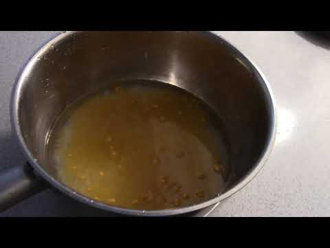 MongoTV_2285 - Mongo Madskole - Hakkebøf af Svin Med Ris og Ketchup