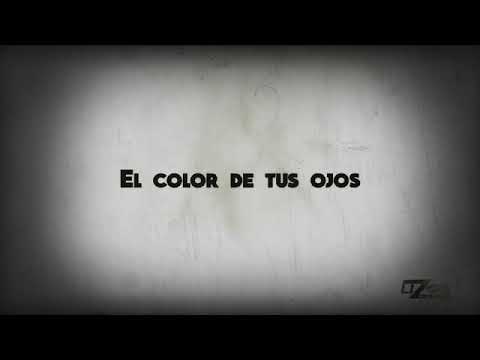 El color de tus ojos . Dedicasela al Amor de tu vida😍