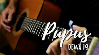 Download lagu DEWA 19 - PUPUS (Cover Instrumental Akustik) mp3 Download lagu DEWA 19 - PUPUS (Cover Instrumental Akustik) mp3