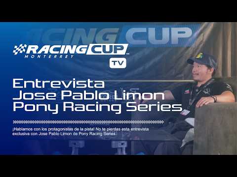 Entrevista Exclusiva con Jose Pablo Limon