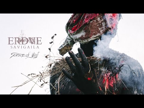 ERDVE @ Kablys + Kultūra Vilnius 2022 04 23