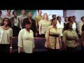 Tina Jenkins Crawley "Thank You Lord" (Official Music Video)