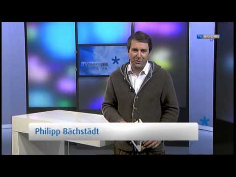 Sendung - TV Bayern Live* am 28.09.2014