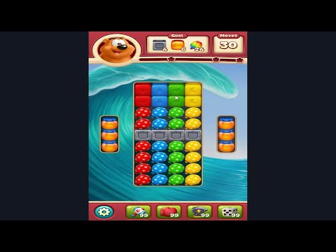 TOON BLAST level 2913