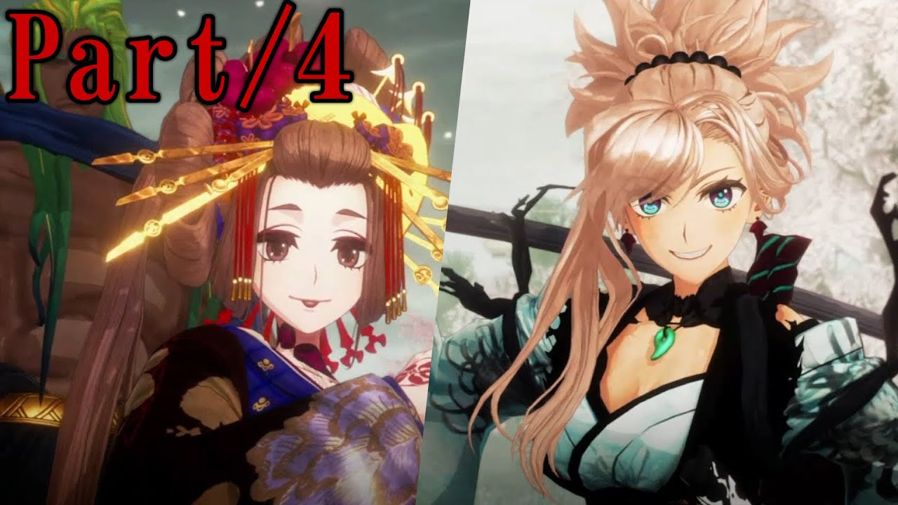 【FSR】バーサーカー陣営参戦【Part.4】【ネタバレあり】