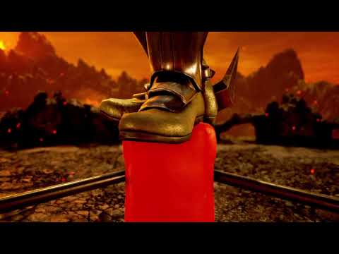 LIFE-STREAM-H20 (Kunimitsu) vs. Mafia0817 (Armor King) - Tekken™7 PS4 Online Ranked Matches