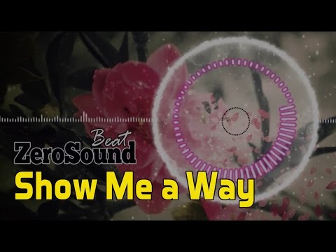 Show Me A Way  - Indie Pop, Dreamy - Sebastian Forslund