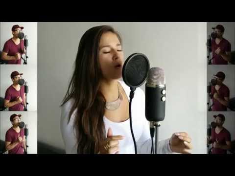 Everybody's Free - Quindon Tarver (cover by Billy Maluw & Esmee Dekker