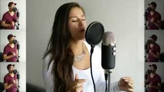 Everybody's Free - Quindon Tarver (cover by Billy Maluw & Esmee Dekker