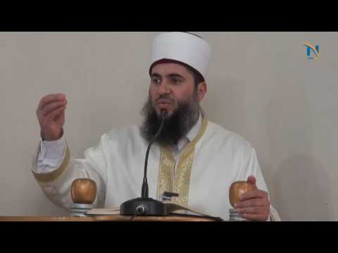 Musa dhe Hidri (alejhi selam) - Hoxhë Muharem Ismaili