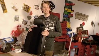 MG MGB renovation tutorial video