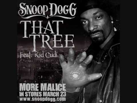 Snoop Dogg  That Tree ft  Kid Cudi
