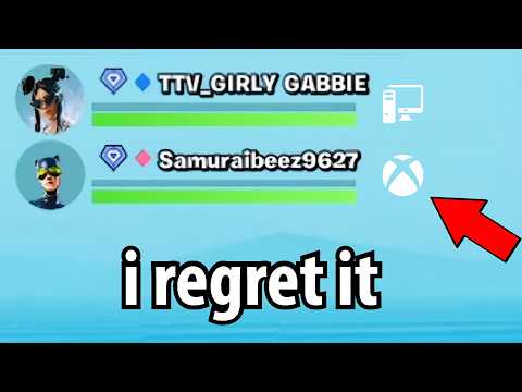 I Bought a PC for this Console Player..