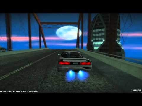 [DM] Xlabs - By DarkOne [ HD ]