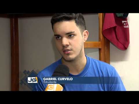 15 horas diárias de estudo para entrar no ITA