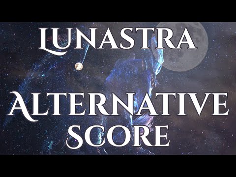 MHW Iceborne - Lunastra Concept Theme (With Gameplay)