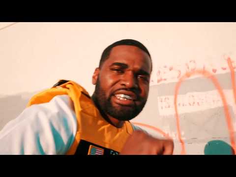 FRE$H MONEY - B*tch (Music Video) || Dir. K. Welch Visuals