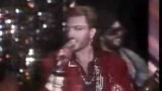 TINO CASAL Bailar hasta morir (tv entre amigos)