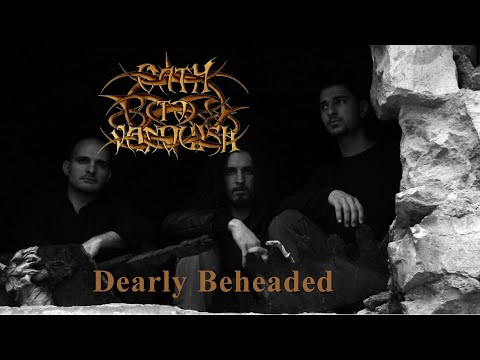 OATH TO VANQUISH - Dearly Beheaded (Rehearsal, Feb 2007)