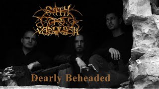 OATH TO VANQUISH - Dearly Beheaded (Rehearsal, Feb 2007)