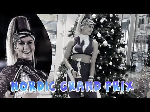 Nordic Grand Prix 2019