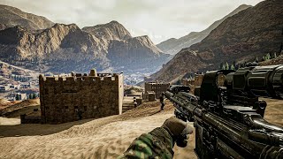 BLACK ONE BLOOD BROTHERS Gameplay Demo 21 Minutes 4K