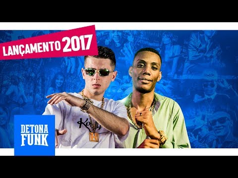 MC Hollywood e MC GW - Vou Tacar (Prod. DJ Felipe do Cdc)