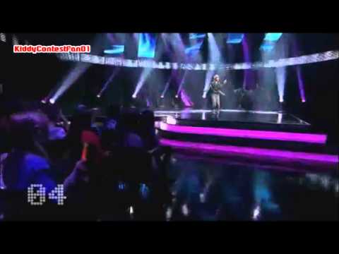 KIDDY CONTEST 2011 - Sarah Bendnarz - Der Ohrwurm