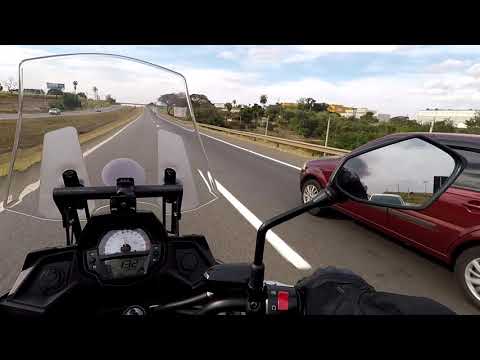 Encontro de Carros Antigos em Jaguariúna - 22/07/2018