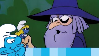 iyi̇ kötü ve şi̇ri̇n â ¢ şirinler iyi̇ kötü ve şi̇ri̇n â ¢ şirinler